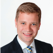 Dr. Olaf Heinrich